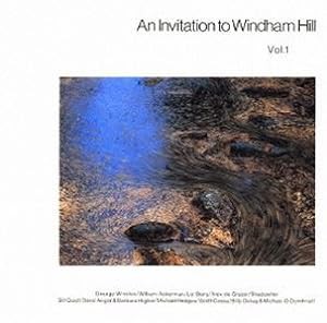 心の美術館／Ａｎ　Ｉｎｖｉｔａｔｉｏｎ　ｔｏ　Ｗｉｎｄａｍ　Ｈｉｌｌ　Ｖｏｌ．１(中古品)