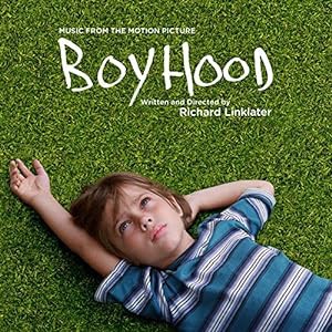 Boyhood(中古品)