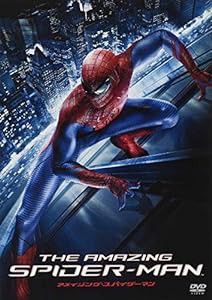 アメイジング・スパイダーマンTM [DVD](中古品)