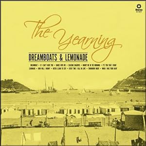 ドリームボーツ・アンド・レモネード (DREAMBOATS & LEMONADE) (直輸入盤帯ライナー付国内仕様)(中古品)