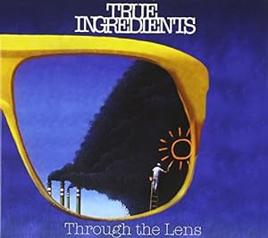 THROUGH THE LENS(中古品)