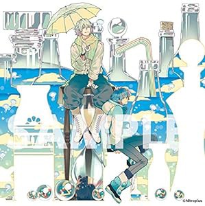 DRAMAtical Murder DramaCD Vol.2(中古品)