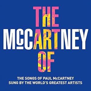 Art of Mccartney (2CD+1DVD/Amazon Exclusive)(中古品)