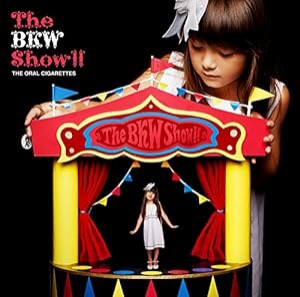 The BKW Show!! 【初回限定盤】(CD+DVD)(中古品)