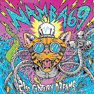 21st CENTURY DREAMS (CD+DVD)(中古品)