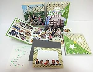 ピカ☆★☆ンチ LIFE IS HARD たぶん HAPPY(初回限定版) [DVD](中古品)