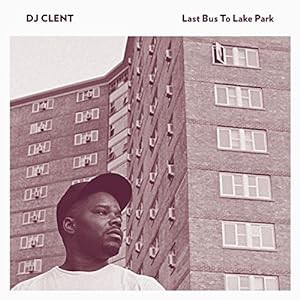 Last Bus To Lake Park [未発表ボーナストラック2曲+帯解説/ライナー/インタビュー付き](中古品)