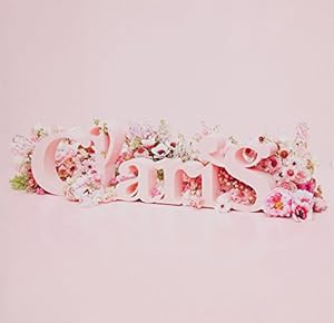 ClariS ~SINGLE BEST 1st~(完全生産限定盤)(CD+ClariSねんどろいどぷち4タイプ クリアver.付)(中古品)