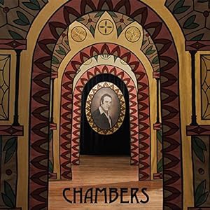 Chambers [帯解説・ボーナストラック1曲収録 / 国内盤] Amazon特典限定マグネット付 (BRC455)(中古品)