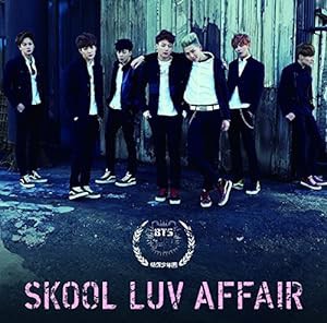 Skool Luv Affair(日本仕様盤)(DVD付)(中古品)