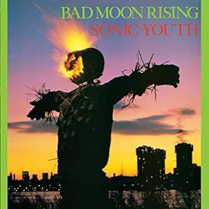 Bad Moon Rising(中古品)