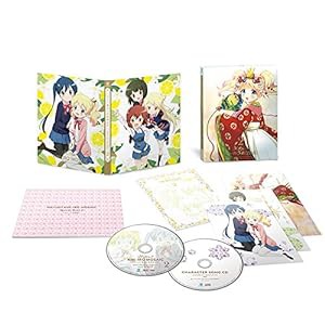 ハロー！！きんいろモザイク　Vol.2 [Blu-ray](中古品)