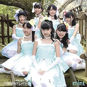 mint/アセロラノーツ【mint盤】(中古品)
