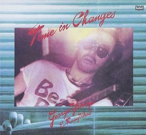 Ｔｉｍｅ　ｉｎ　Ｃｈａｎｇｅｓ　(SHMCD）(中古品)