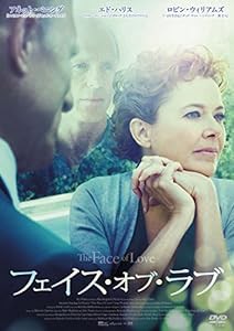 フェイス・オブ・ラブ [DVD](中古品)