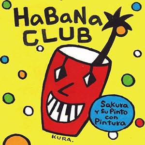 HABANA CLUB(中古品)