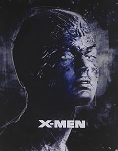 (スチールブック仕様)X-MEN [Blu-ray](中古品)
