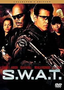 S.W.A.T. [DVD](中古品)