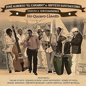 Tributo a Los Compadres(中古品)