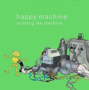 building the machine(中古品)