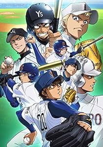 ダイヤのA 稲実戦編 Vol.6 [DVD](中古品)