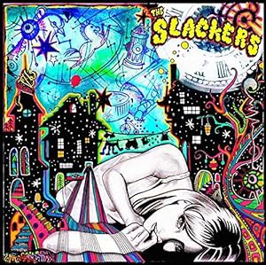 THE SLACKERS(中古品)