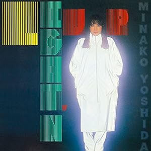 吉田美奈子 LIGHT'N UP [Blu-spec CD2]バージョン 吉田 保リマスタリングシリーズ(中古品)