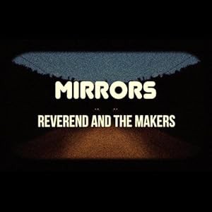 MIRRORS(中古品)