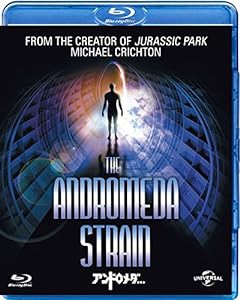 アンドロメダ・・・ [Blu-ray](中古品)