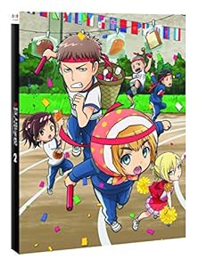 進撃!巨人中学校 2 [DVD](中古品)