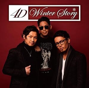 Winter Story(中古品)