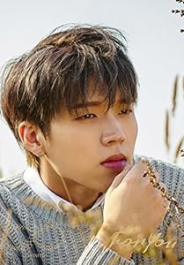 For You(初回限定盤 クリアファイル・ジャケット(Woo Hyun))(中古品)