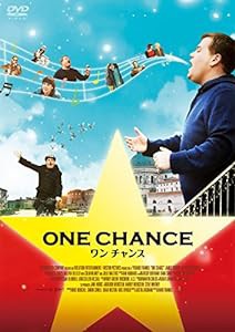 ワン チャンス [DVD](中古品)