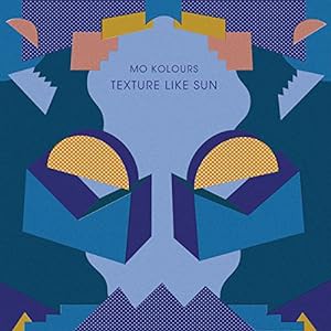 Texture Like Sun [未発表ボーナストラック2曲(DLコード)](中古品)