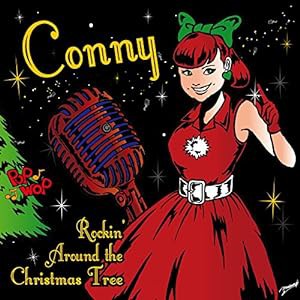 Rockin' Around the Christmas Tree(中古品)