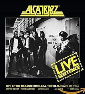 Live Sentence (+DVD)(中古品)