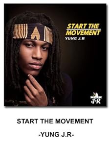 START THE MOVEMENT(中古品)