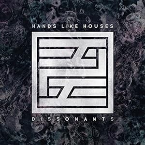 Dissonants(中古品)