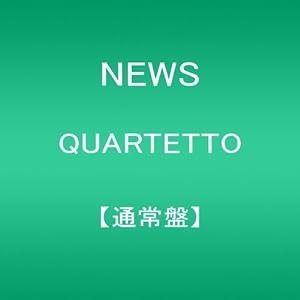 QUARTETTO【通常盤】(中古品)