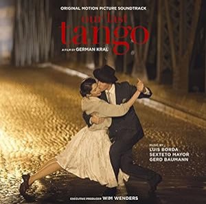 「ラスト・タンゴ」オリジナル・サウンドトラック(中古品)