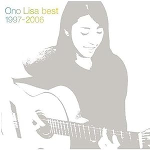 Ono Lisa best 1997-2006(SHM-CD)(中古品)