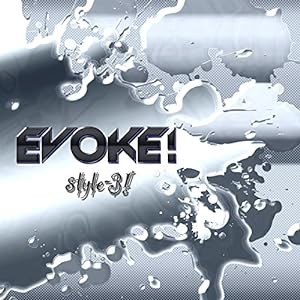 EVOKE!(初回限定盤)(中古品)