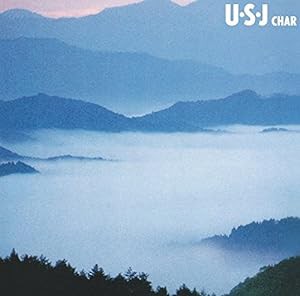 U.S.J[UHQCD](中古品)