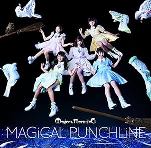 MAGiCAL PUNCHLiNE(ベガ盤)(DVD付)(中古品)