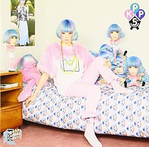 KPP BEST(通常盤)(中古品)