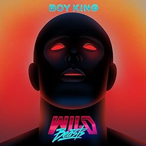 Boy King [帯解説・ボーナストラック2曲収録 / 国内盤] (TRCP206)(中古品)
