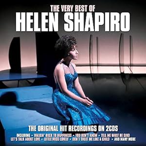 The Very Best Of Helen Shapiro [Import](中古品)