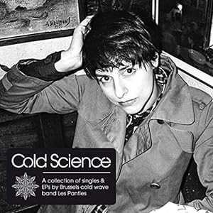 COLD SCIENCE(中古品)