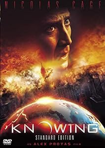 ノウイング DVD(中古品)