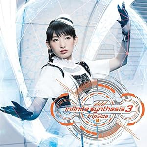 infinite synthesis 3(通常盤)(中古品)